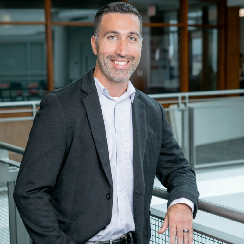 Gary DiLisio avatar image