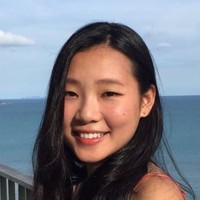 Profile Image for Claudia Zhao