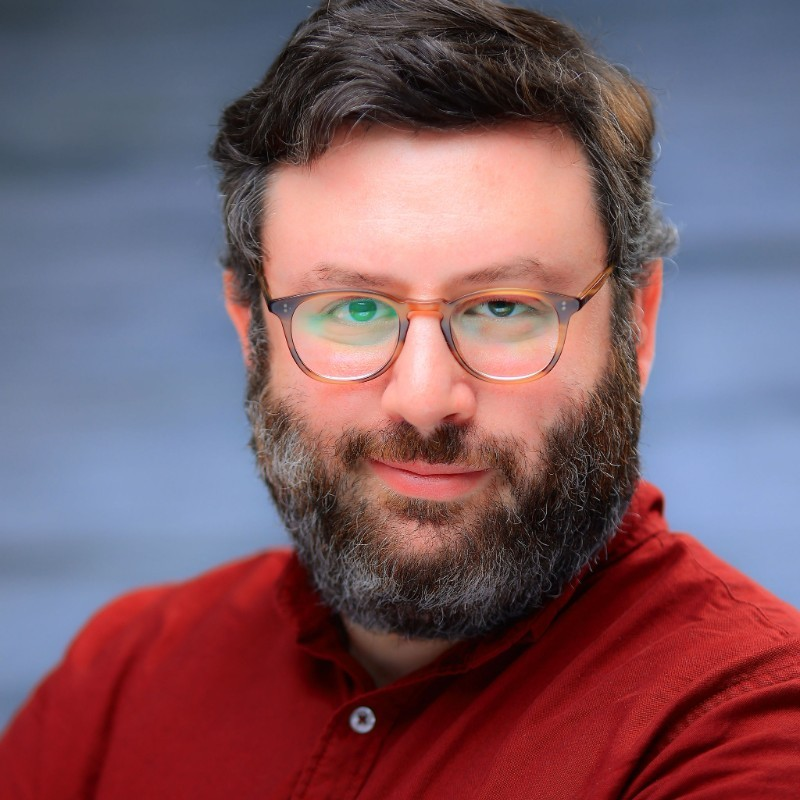 Ben Solomon avatar image