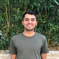 Andrew Santore avatar image