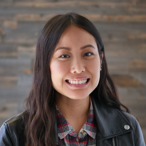 Jacqueline Hong avatar image