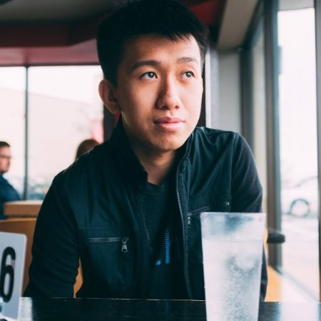 Jason Ma avatar image