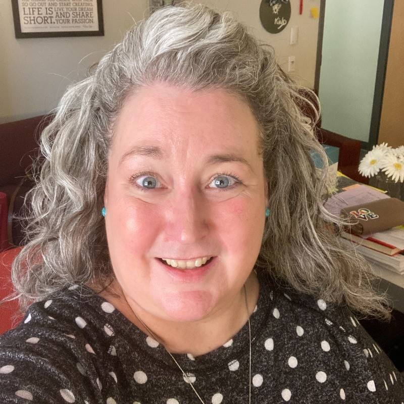 Nicole Willis avatar image