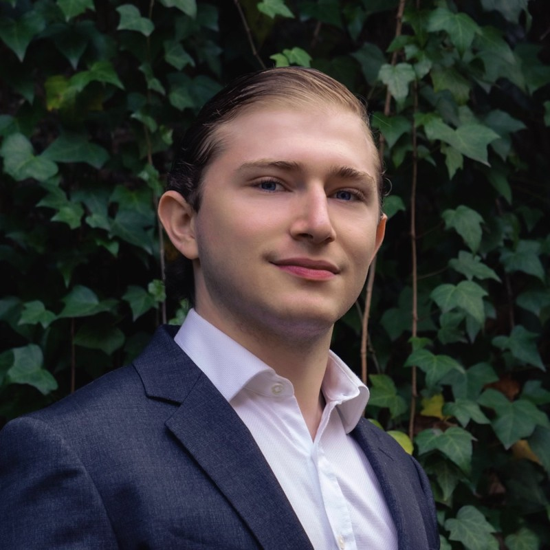 Maxwell Plottel avatar image