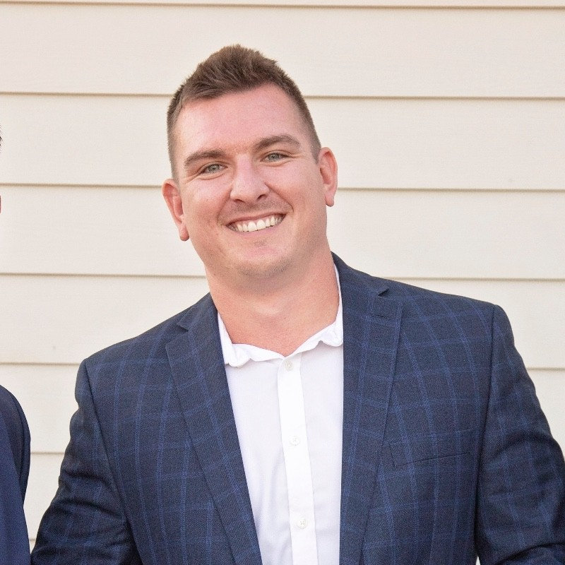 Ryan Beall avatar image