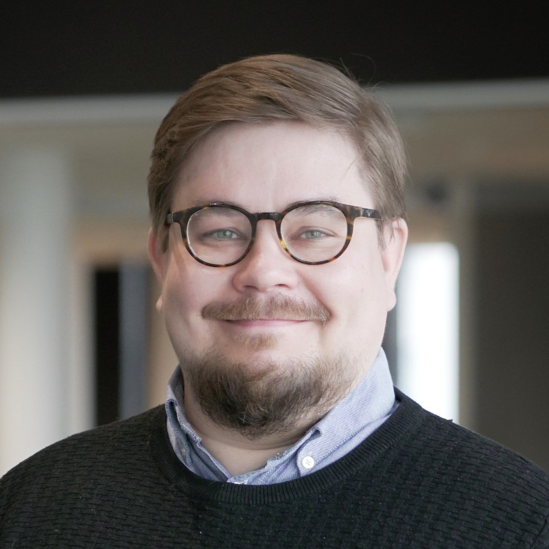 Pekka Jääskeläinen avatar image