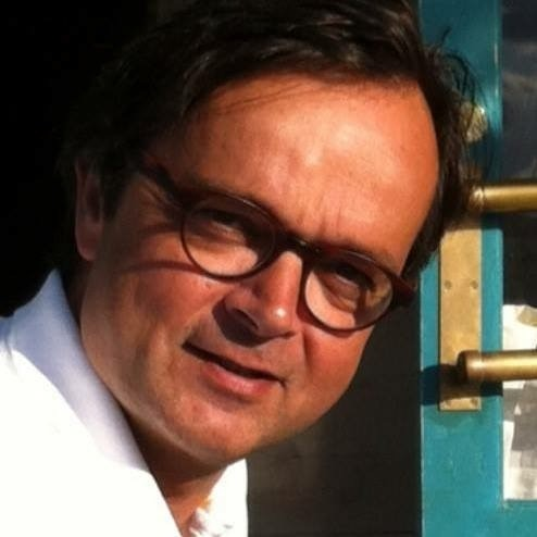 Michel van Agtmaal avatar image