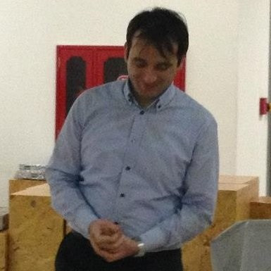 Mehmet Ersan TOPALOĞLU avatar image