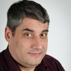 Lucian Tomuța avatar image