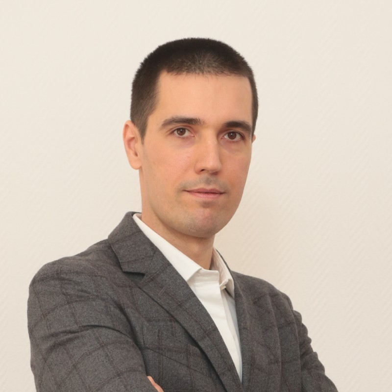 Vilmos Somogyi avatar image