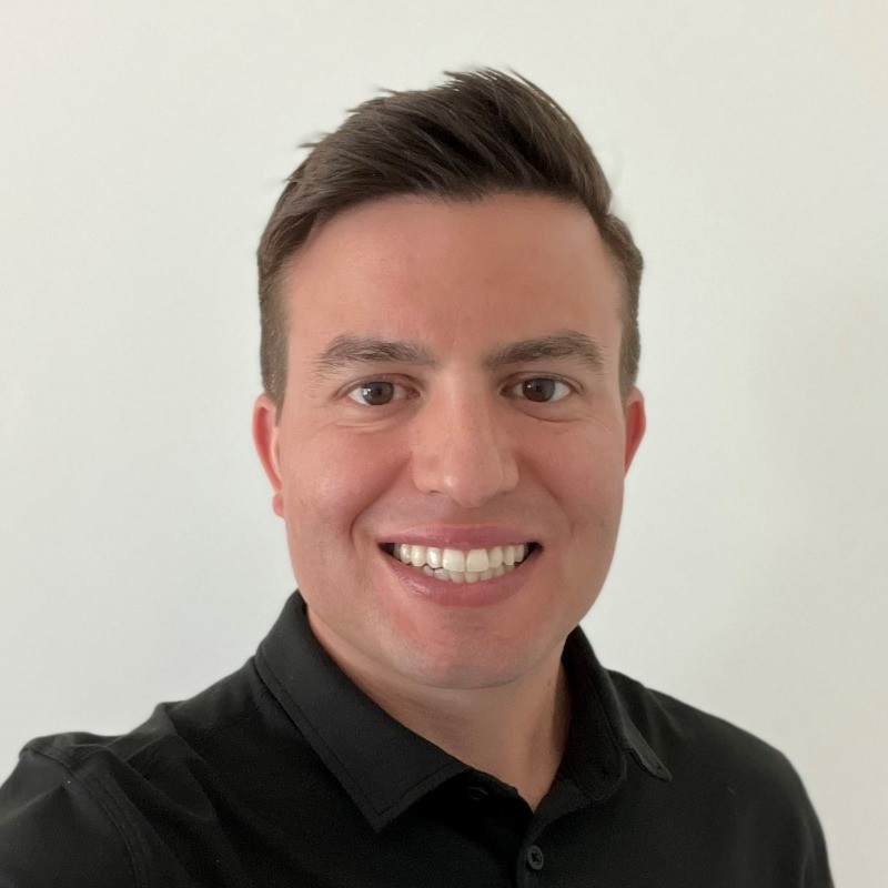 Joey Desiderio avatar image