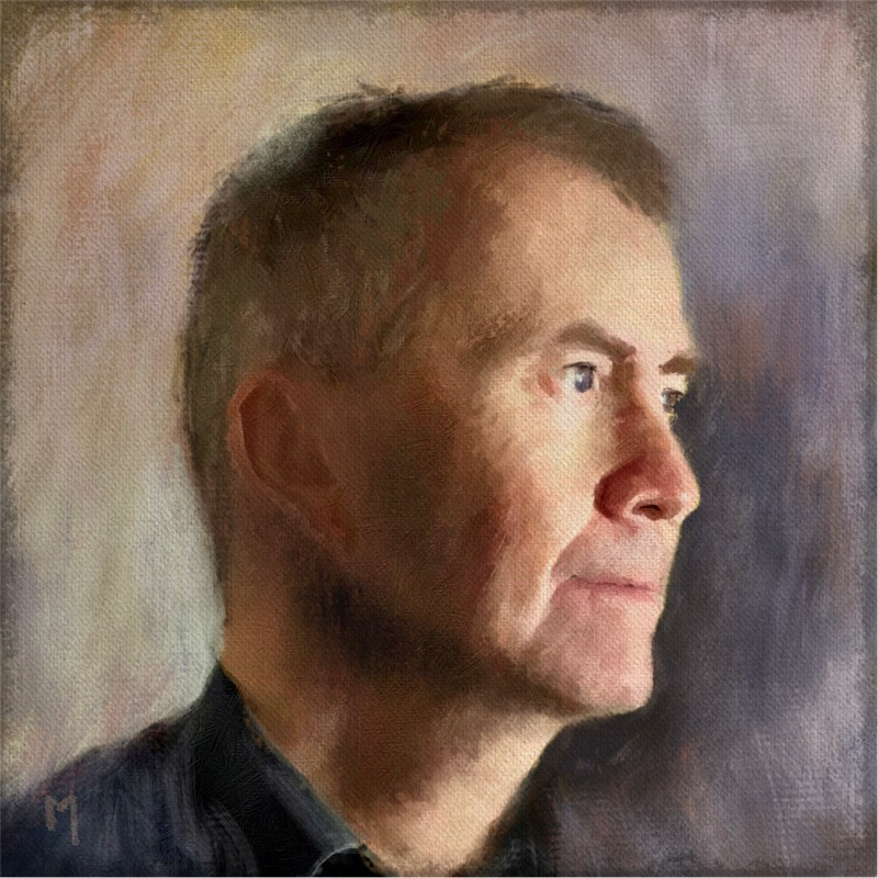 Olli Malmivaara avatar image