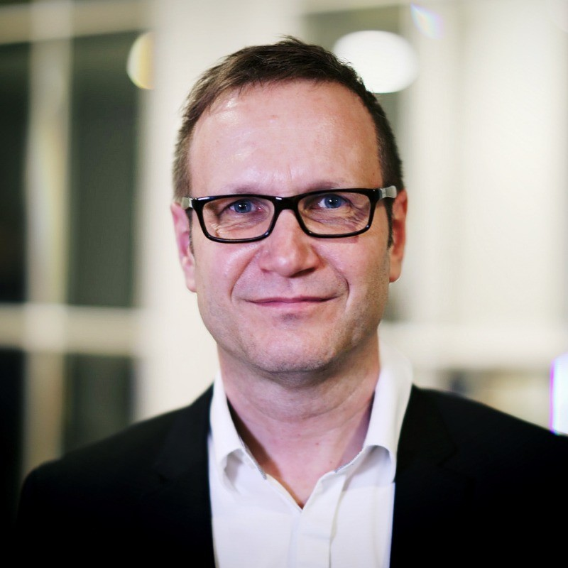 Michael Klingele avatar image