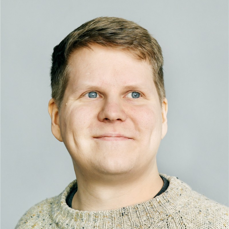 Jussi Räsänen avatar image
