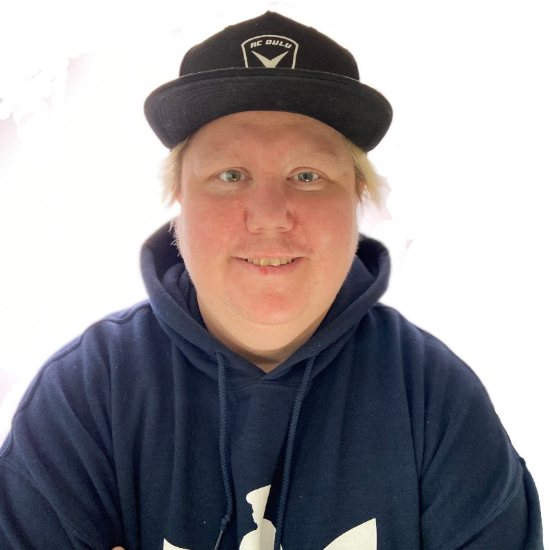 Antero Lehtonen avatar image