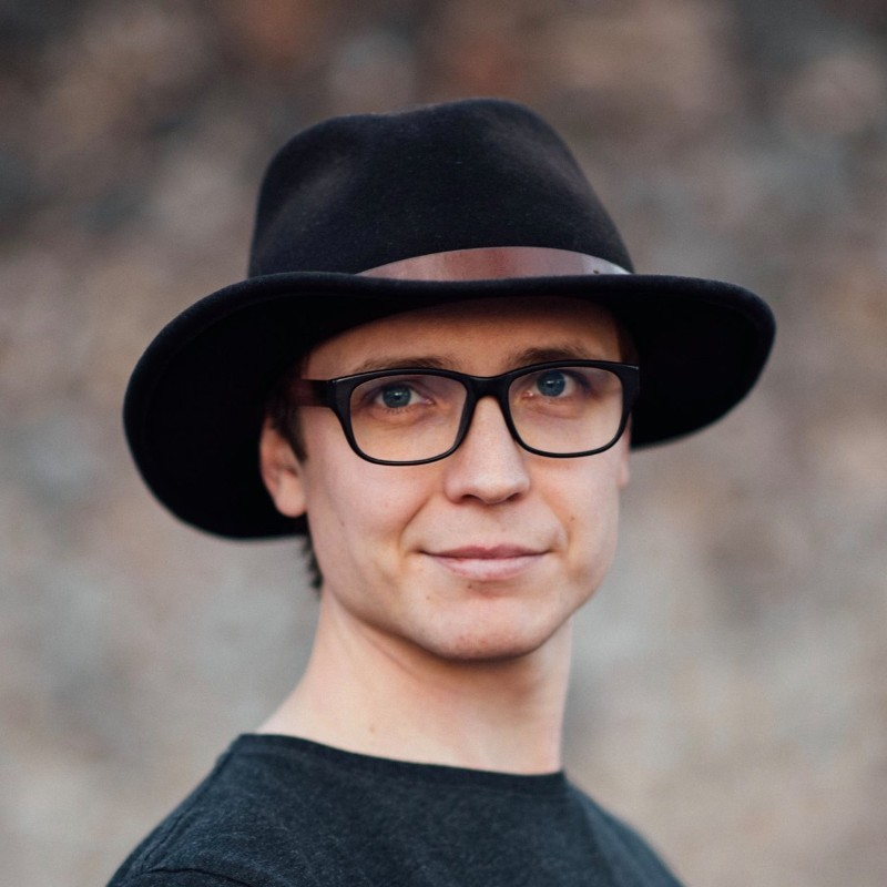 Mikko Ikola avatar image