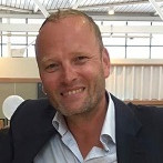 Frank Thorup avatar image