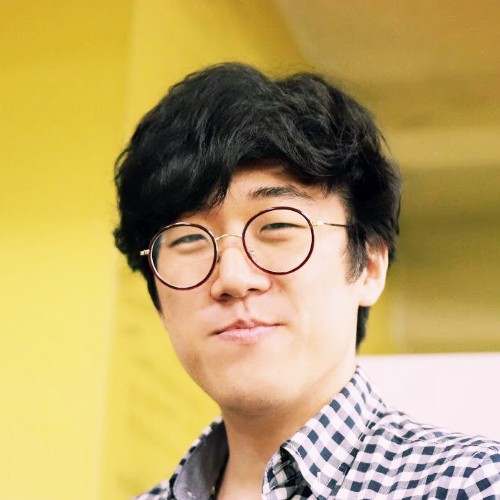 Jungwoo Lee avatar image