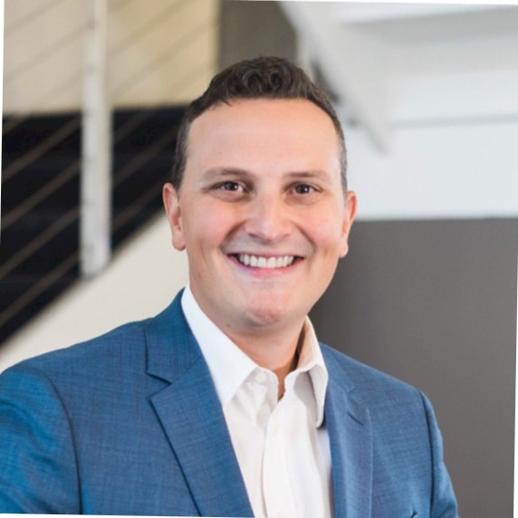 Chris Sharpe avatar image