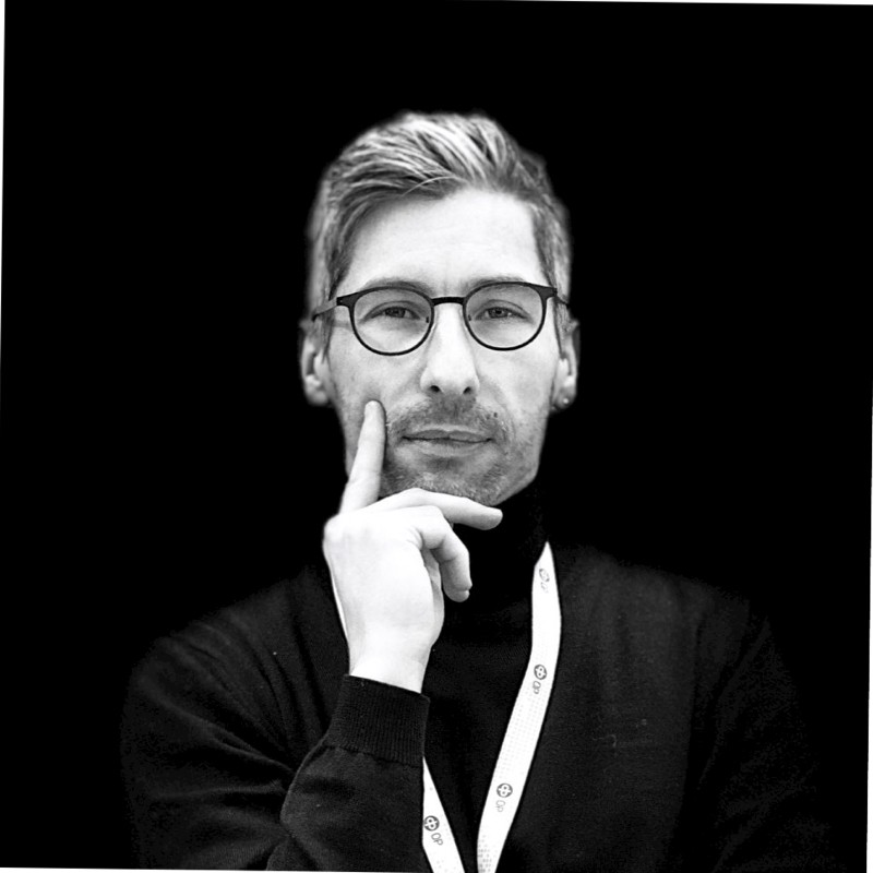 Michal Olczak avatar image