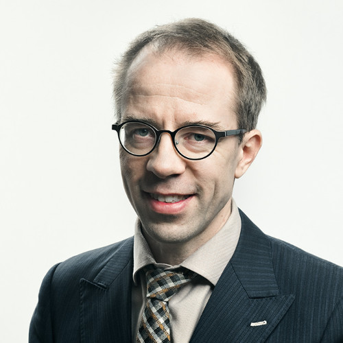 Martin von Willebrand avatar image