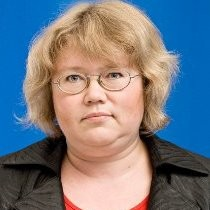 Profile Image for Merja Ranta-aho