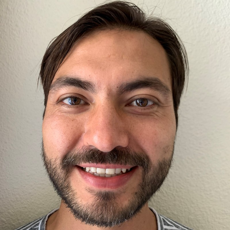 Baris Tas avatar image