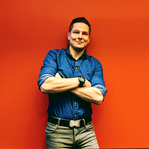 Teemu Uotila avatar image