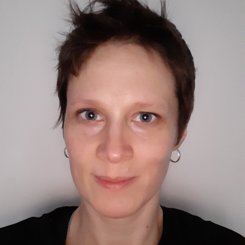 Profile Image for Kathrin Komp-Leukkunen