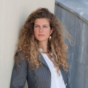 Christina Tsakona avatar image