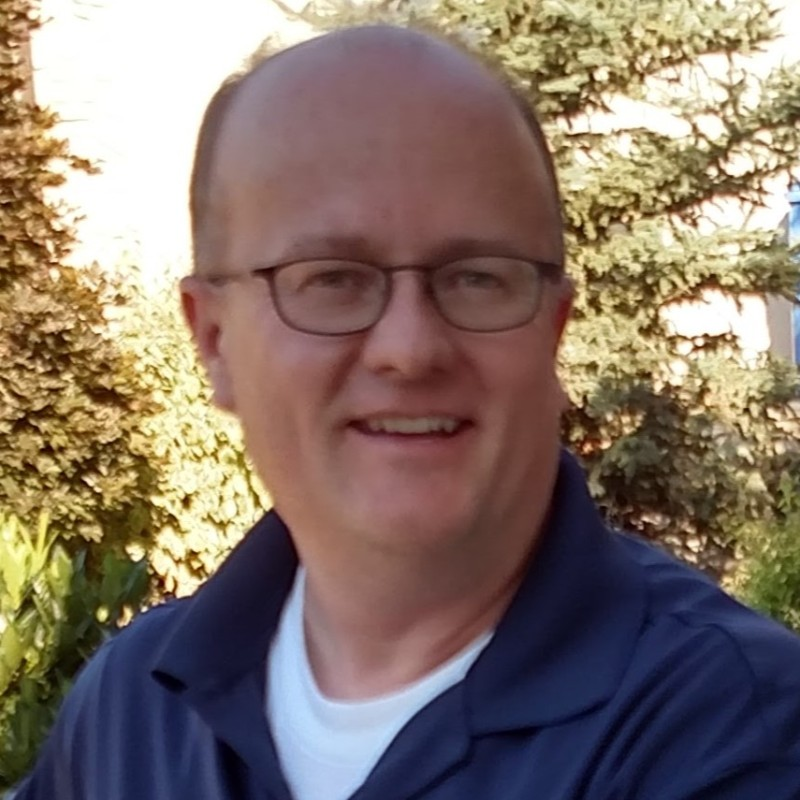 James Warner avatar image