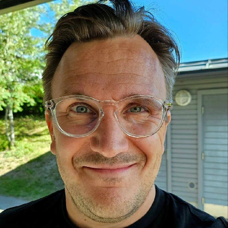 Mikko Pukkila avatar image