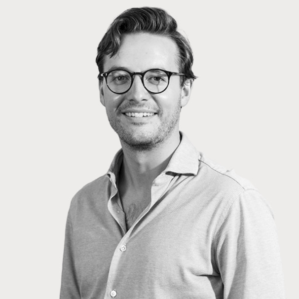 Joakim Johansen avatar image