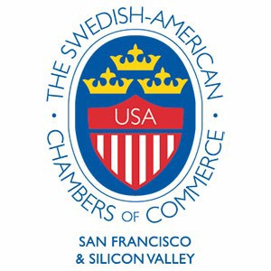 The Swedish-American Chamber of Commerce  in San Francisco and Silicon Valley avatar image