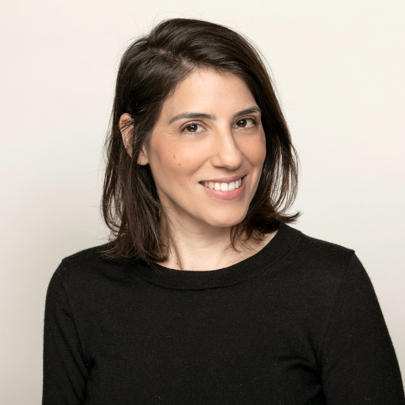 Liron Gefen avatar image