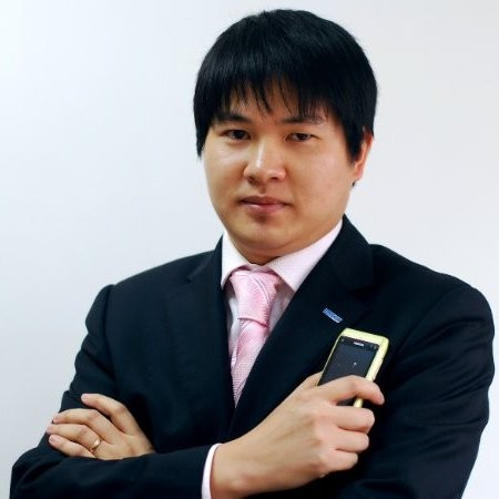 Jonah Lin avatar image