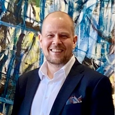 Tommi Mahlamäki avatar image