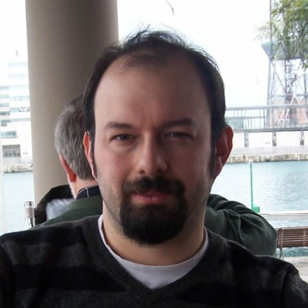 Atilim Cetin avatar image