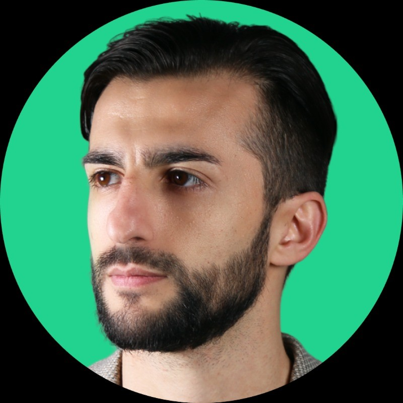 Profile Image for Ismail Baran