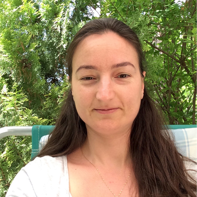 Ayşegül Aydın Işıktekin avatar image