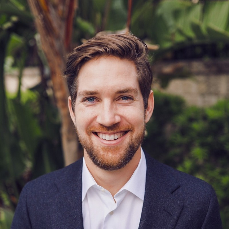 Jordan Lawrence avatar image