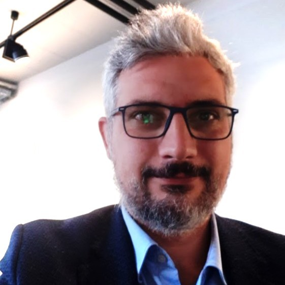 Mehmet Eroglu avatar image