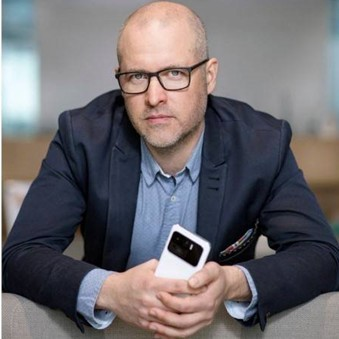 Paavo Saarinen avatar image