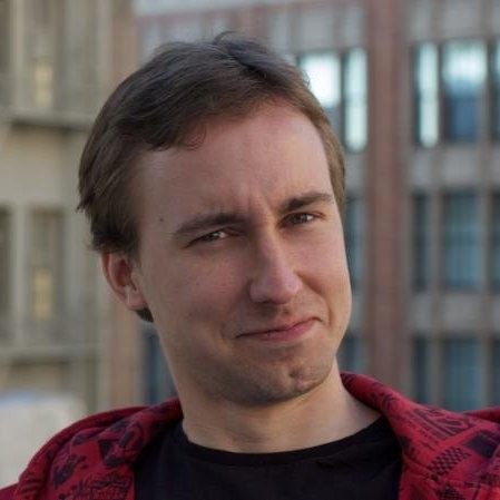 Raimo Tuisku avatar image