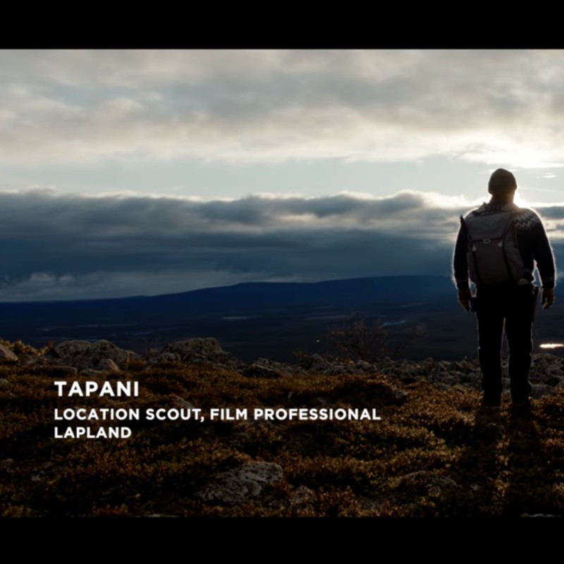 Profile Image for Tapani Launonen