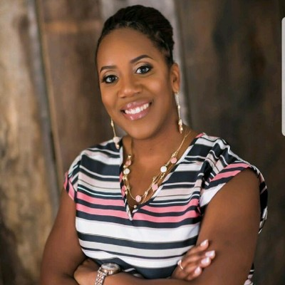 Dionne Harris avatar image