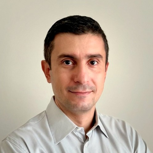 Mustafa Kutlu avatar image