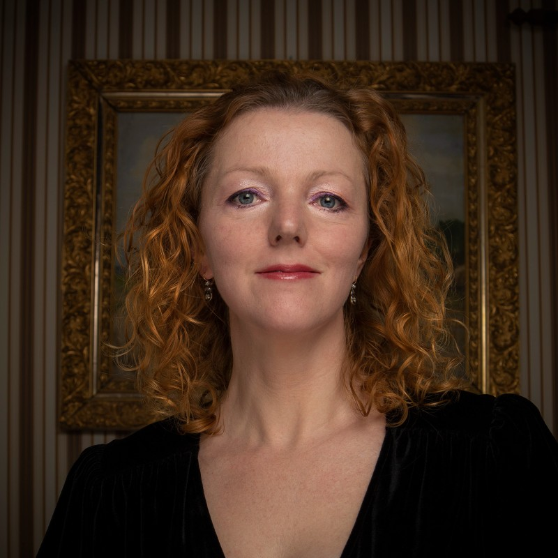 Sandra Schramm avatar image