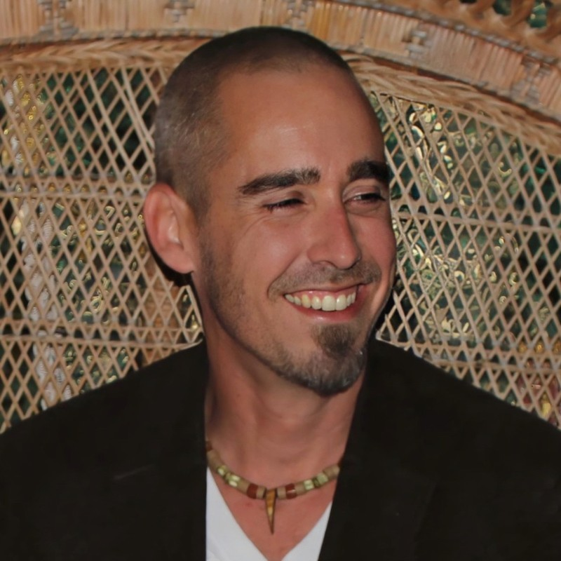 Brant Hindman avatar image
