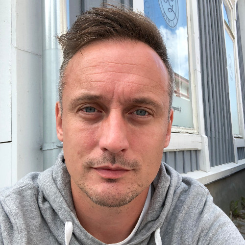 Jyrki Hutko avatar image